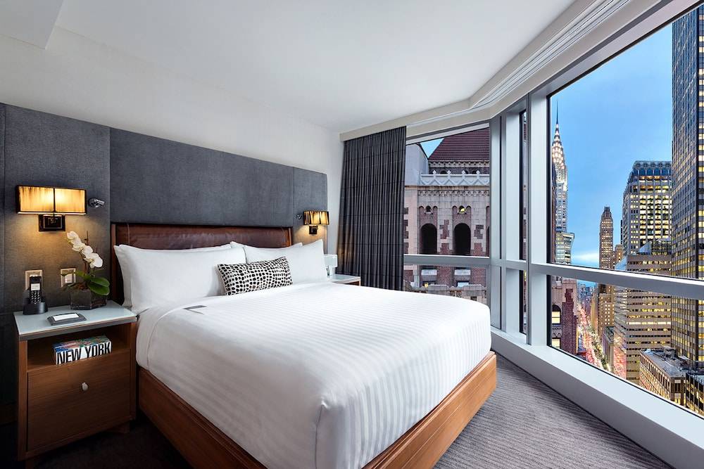 Hotel 48LEX New York 1
