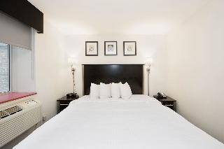 CASAMIA 36 HOTEL 1
