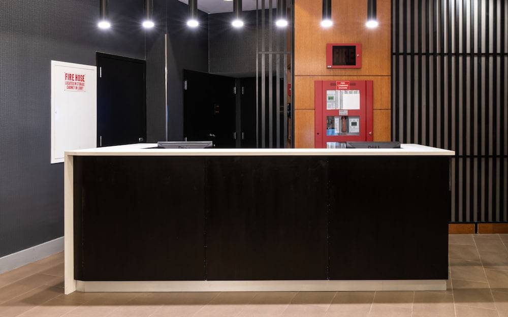 Hyatt Place New York Midtown South 2