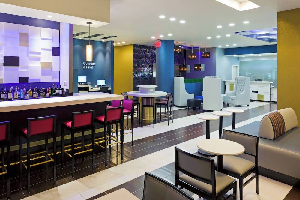 Fairfield Inn & Suites New York Queens/Queensboro Bridge 1