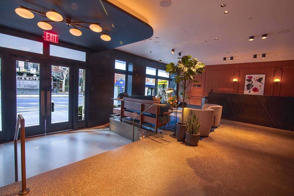 The Frederick Hotel Tribeca, a Small Luxury Hotel 2
