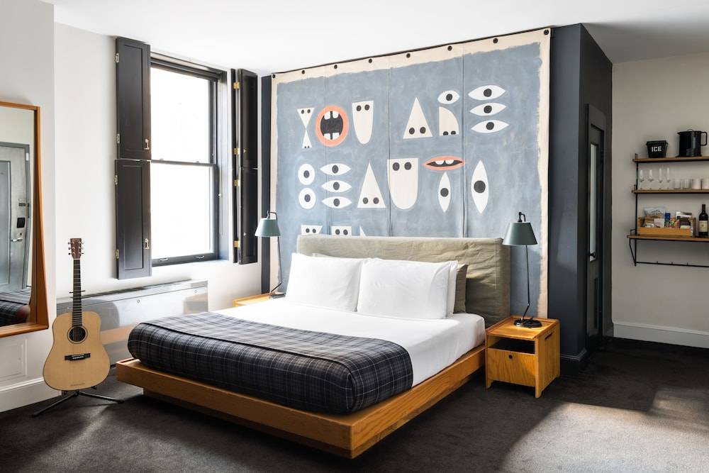 Ace Hotel New York 1