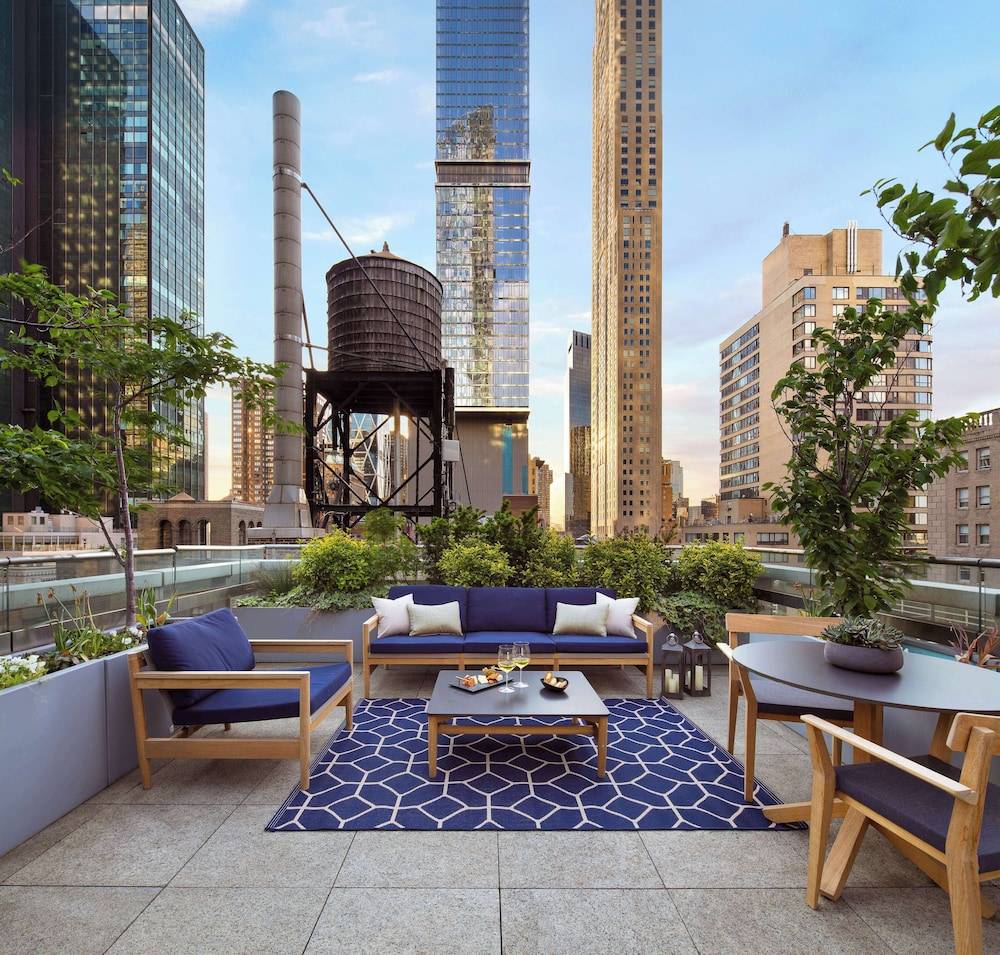 Park Hyatt New York 1