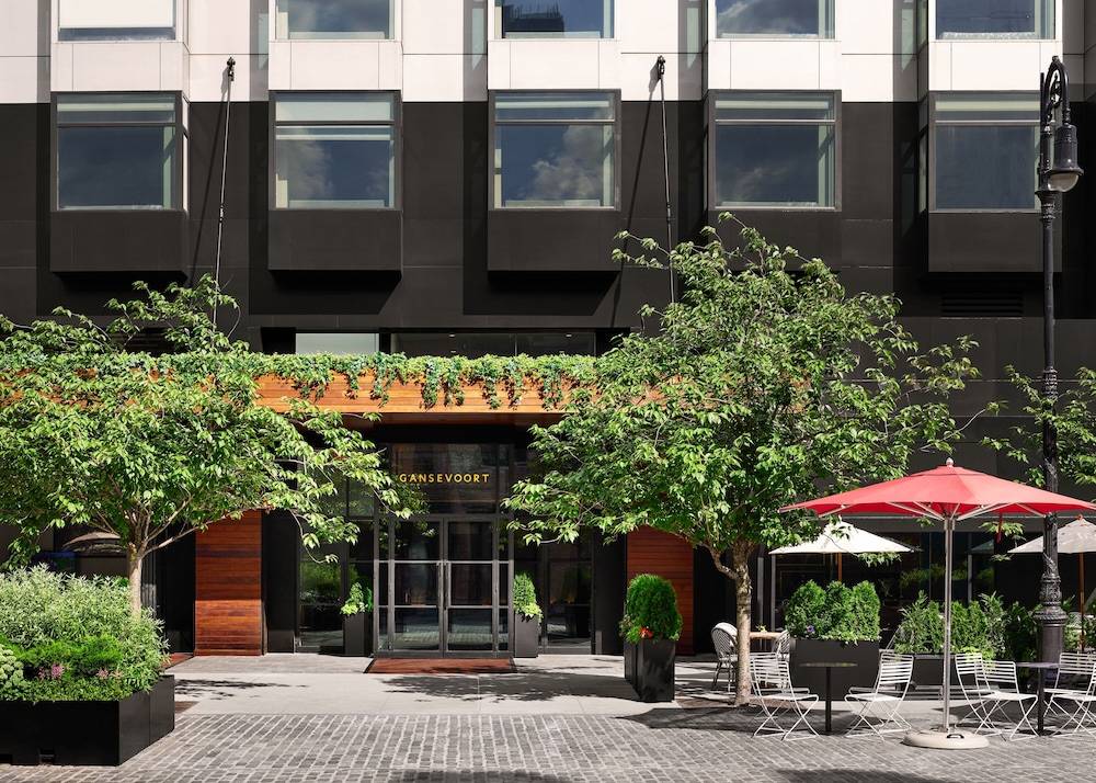 Gansevoort Meatpacking 1