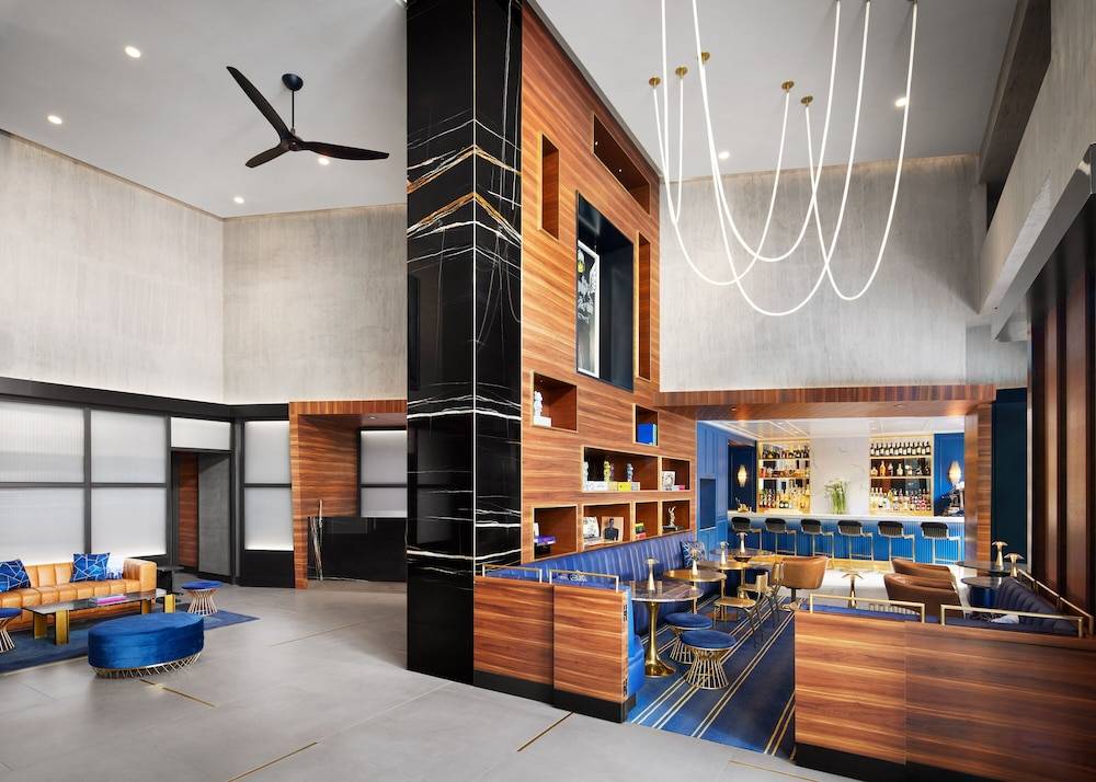 Gansevoort Meatpacking 2