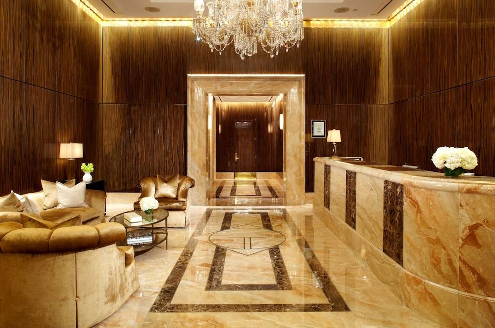 Trump International New York 2
