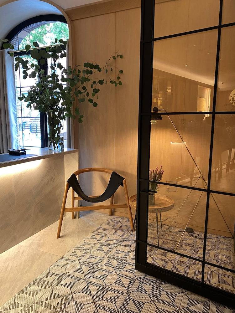 The Moore, New York City, a Member of Design Hotels 2