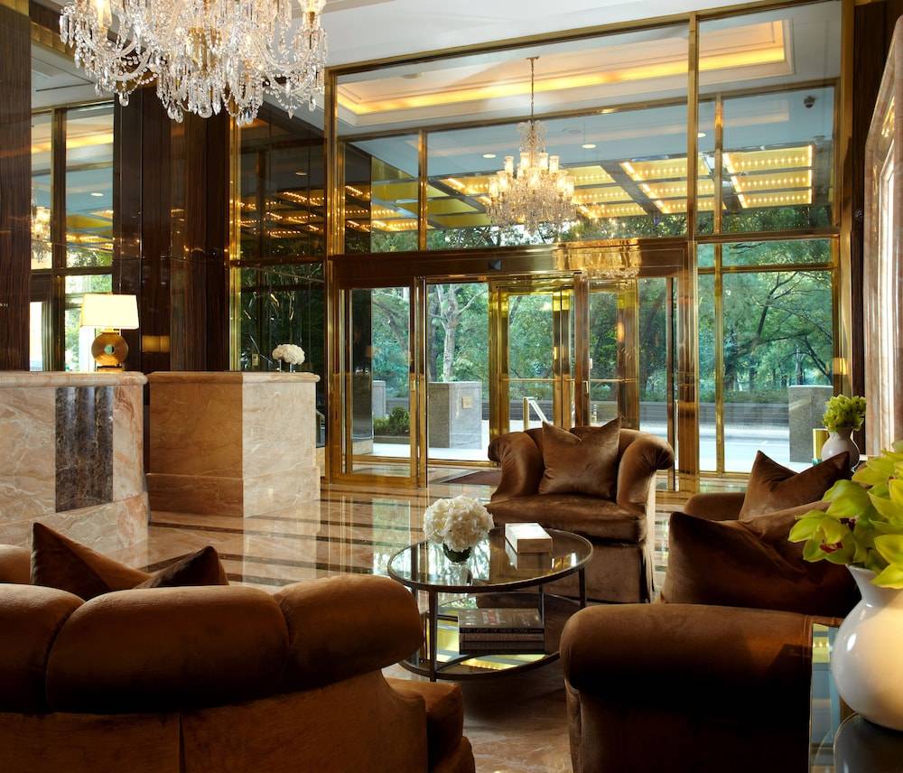 Trump International New York 2
