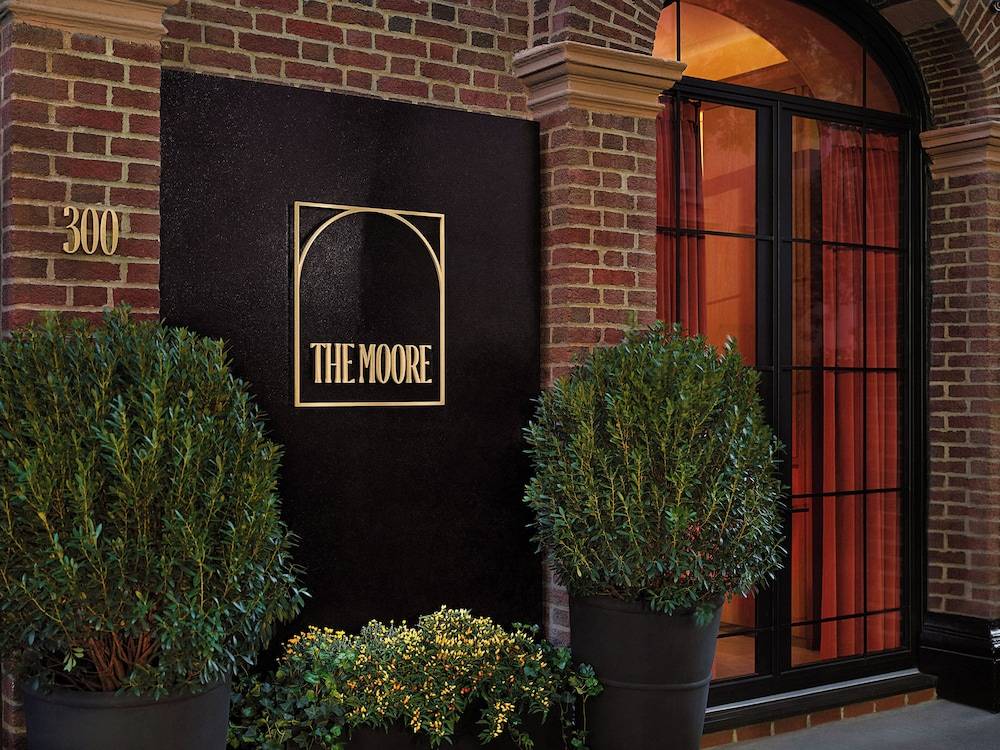 The Moore, New York City, a Member of Design Hotels 1