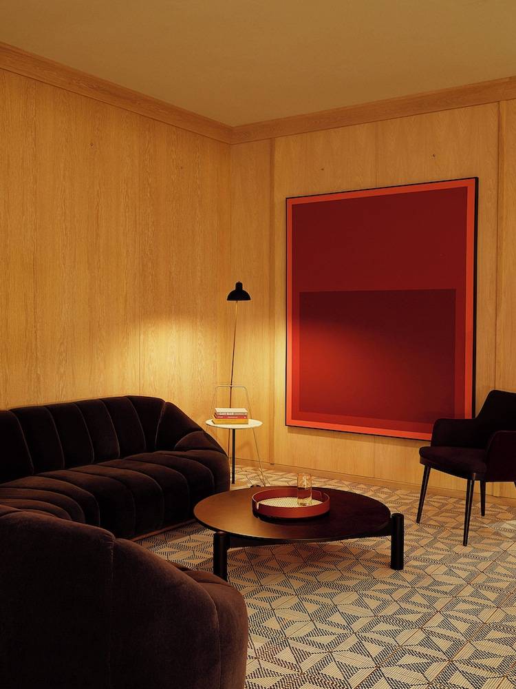 The Moore, New York City, a Member of Design Hotels 2