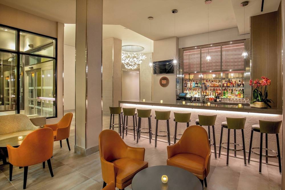 Four Points by Sheraton Midtown - Times Square 1
