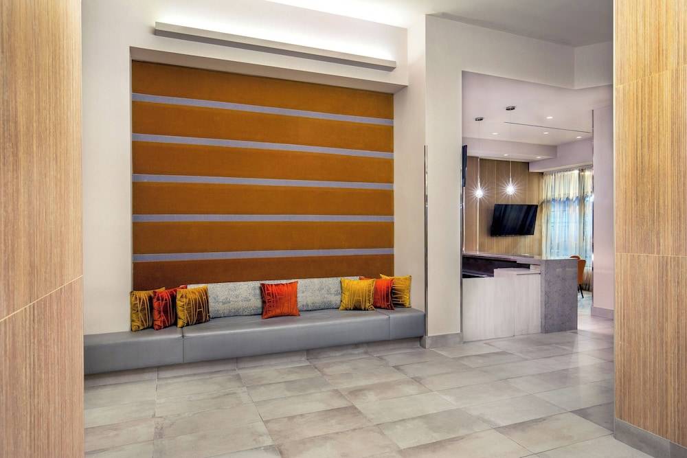 Four Points by Sheraton Midtown - Times Square 2