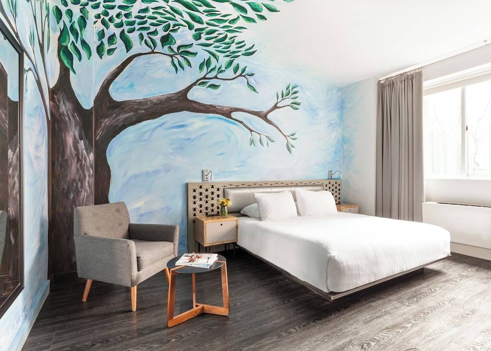 NU Hotel 1