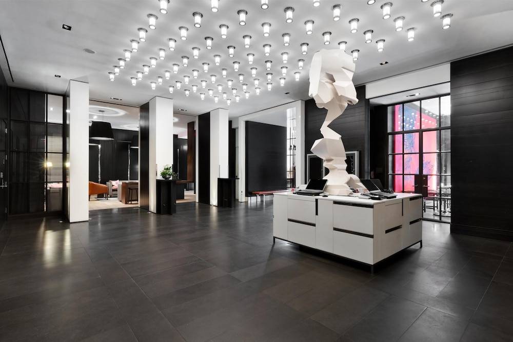 Andaz 5th Avenue, By Hyatt 2