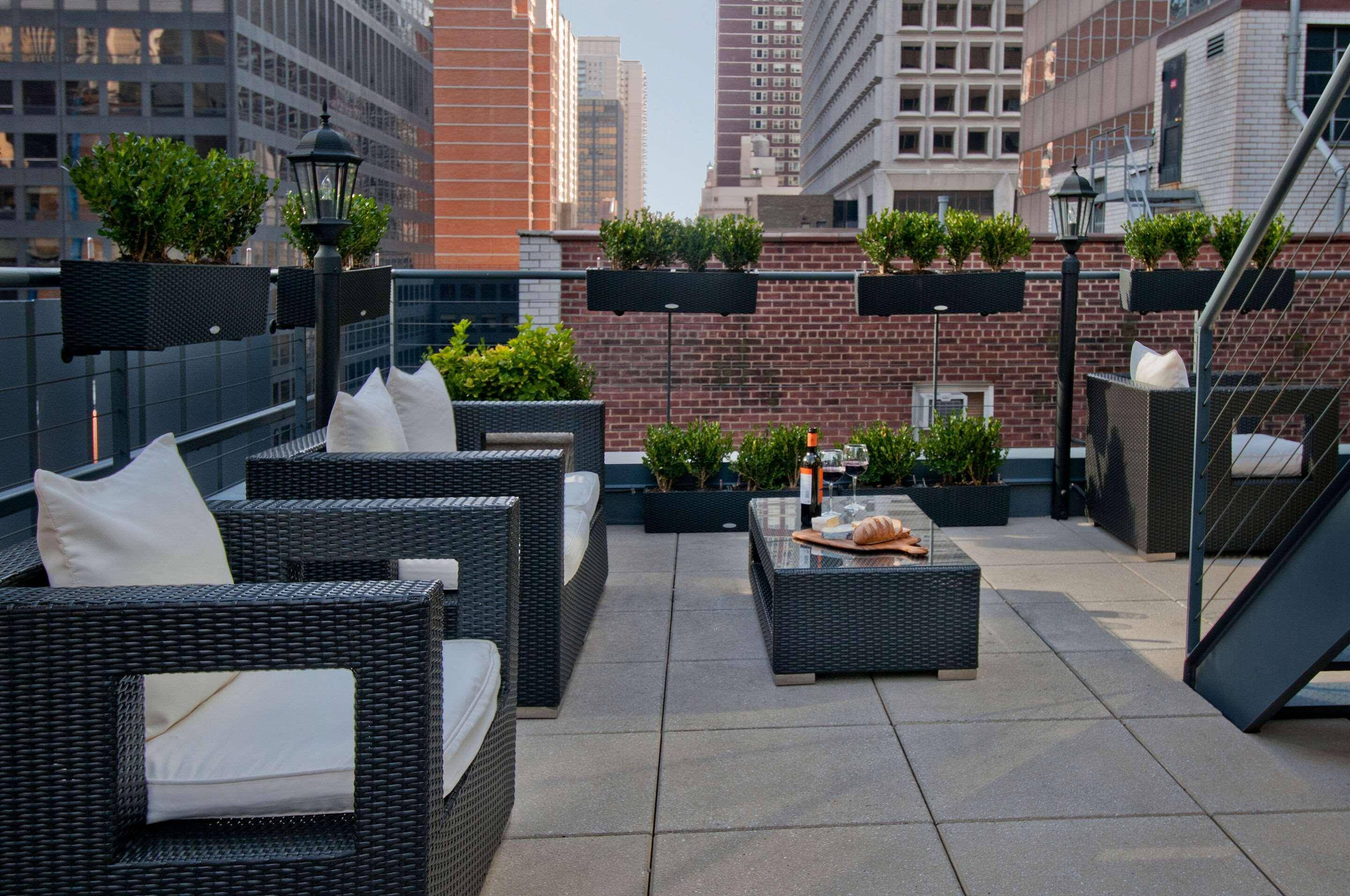 The Historic Blue Angel Hotel Lexington Ave, an Ascend Collection 2