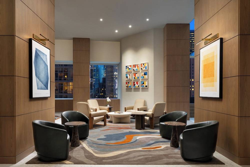 Hyatt Regency Times Square 2