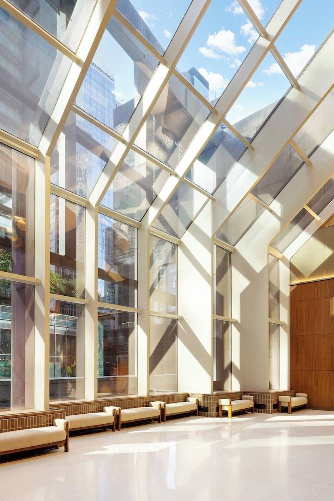 Hyatt Regency Times Square 1