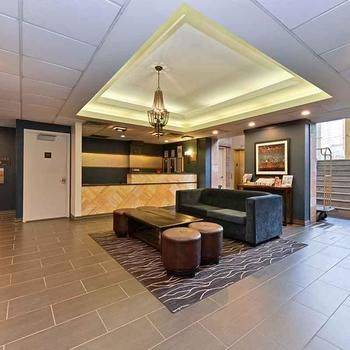 MIDTOWN CONVENTION CENTER HOTEL 2