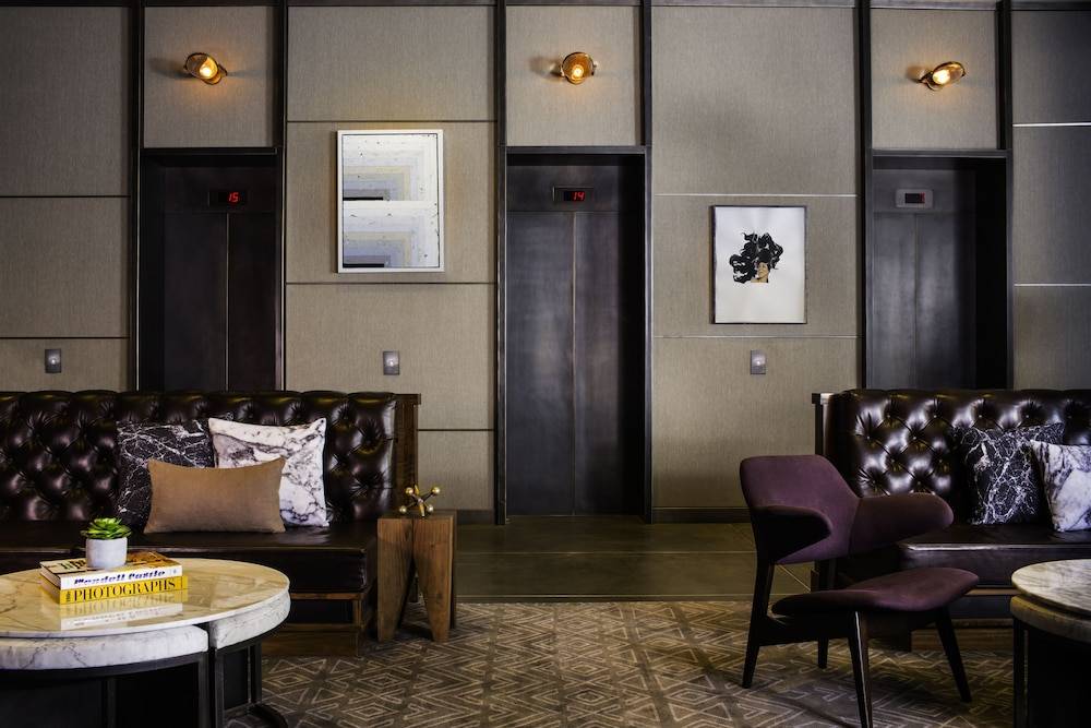 Kimpton HOTEL EVENTI by IHG 2
