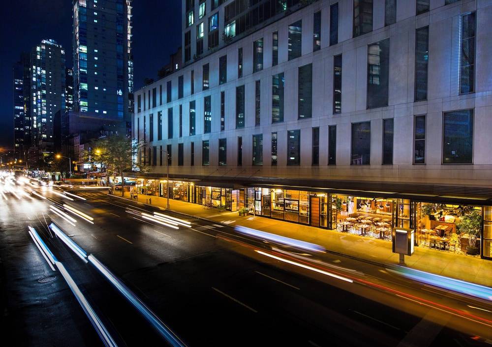 Kimpton HOTEL EVENTI by IHG 1