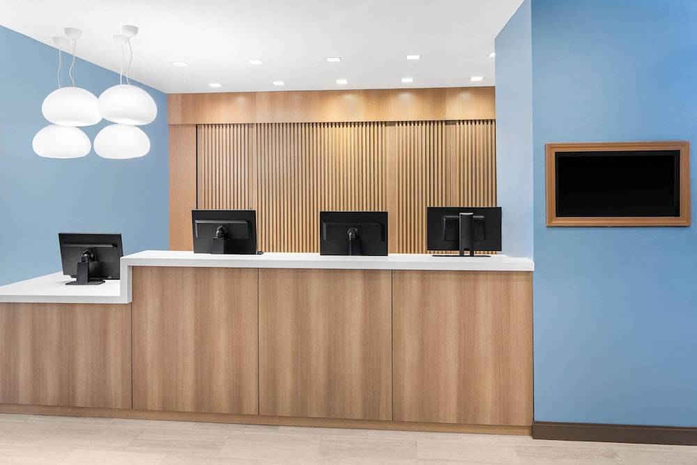 Element by Marriott New York Times Square West 2