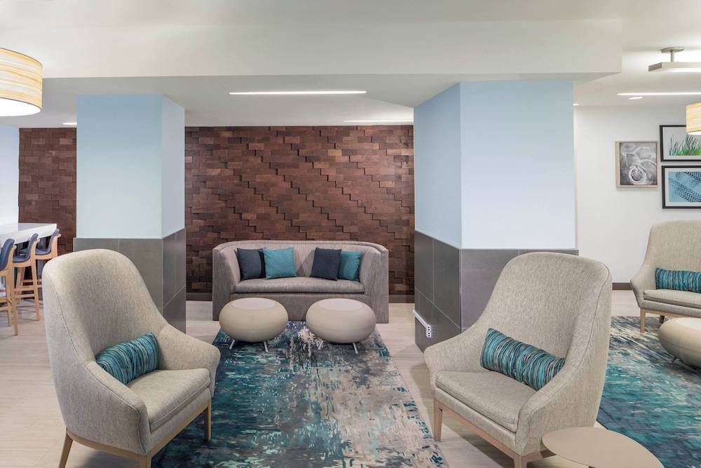 Element by Marriott New York Times Square West 2