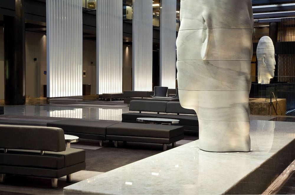 Hyatt Grand Central New York 2