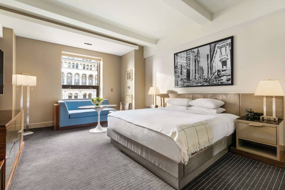 Hyatt Grand Central New York 1