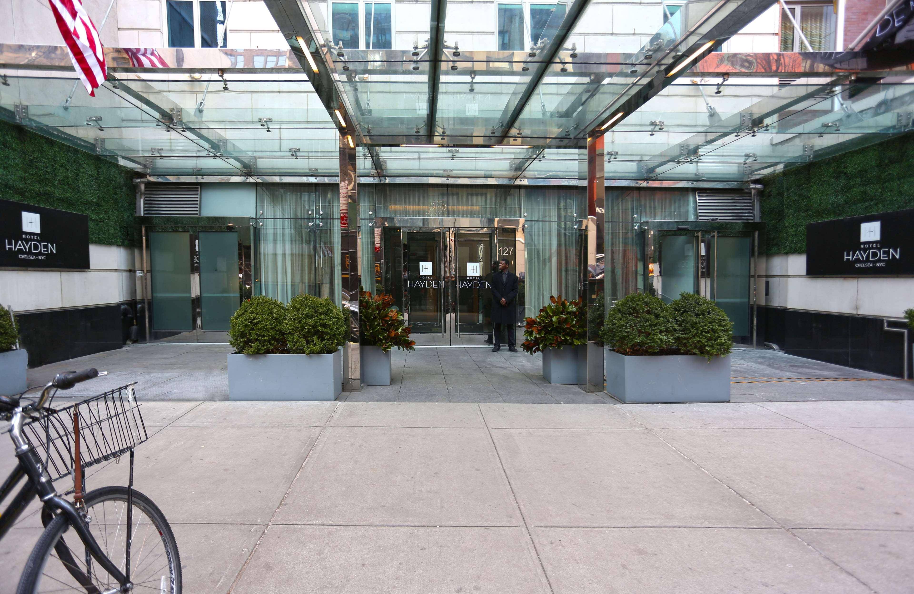 Hotel Hayden New York 1