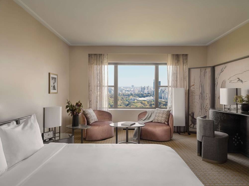 Park Lane New York 1
