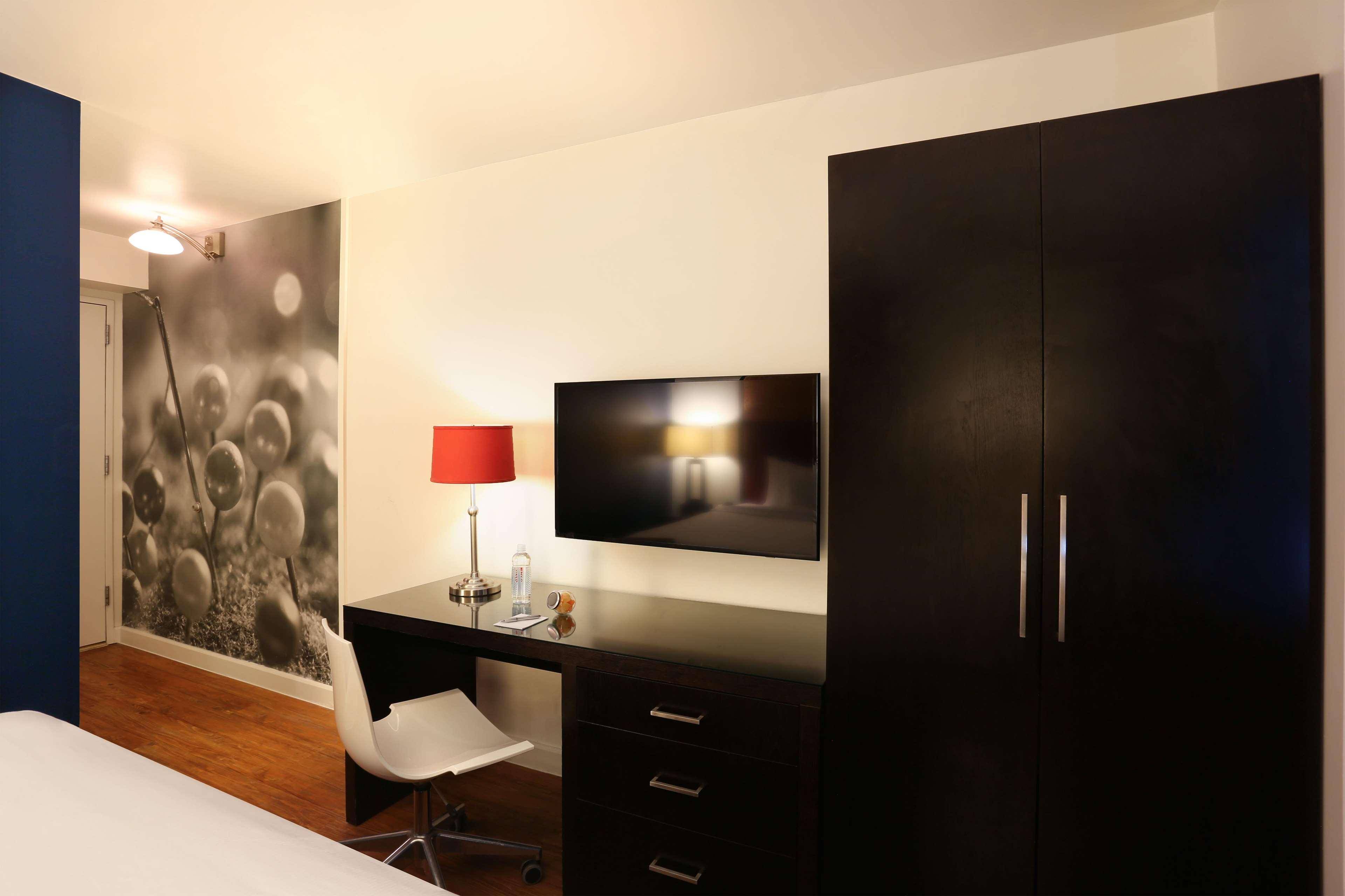 Hotel Hayden New York 2