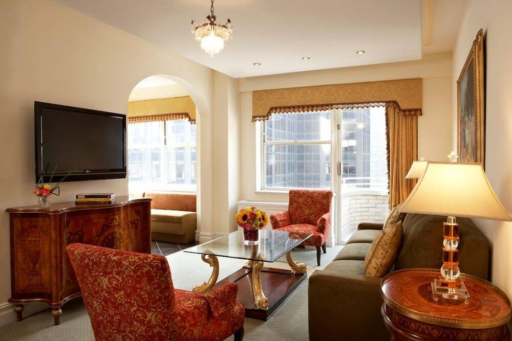 The Kimberly Hotel 1