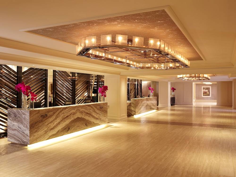 Park Central Hotel New York 2
