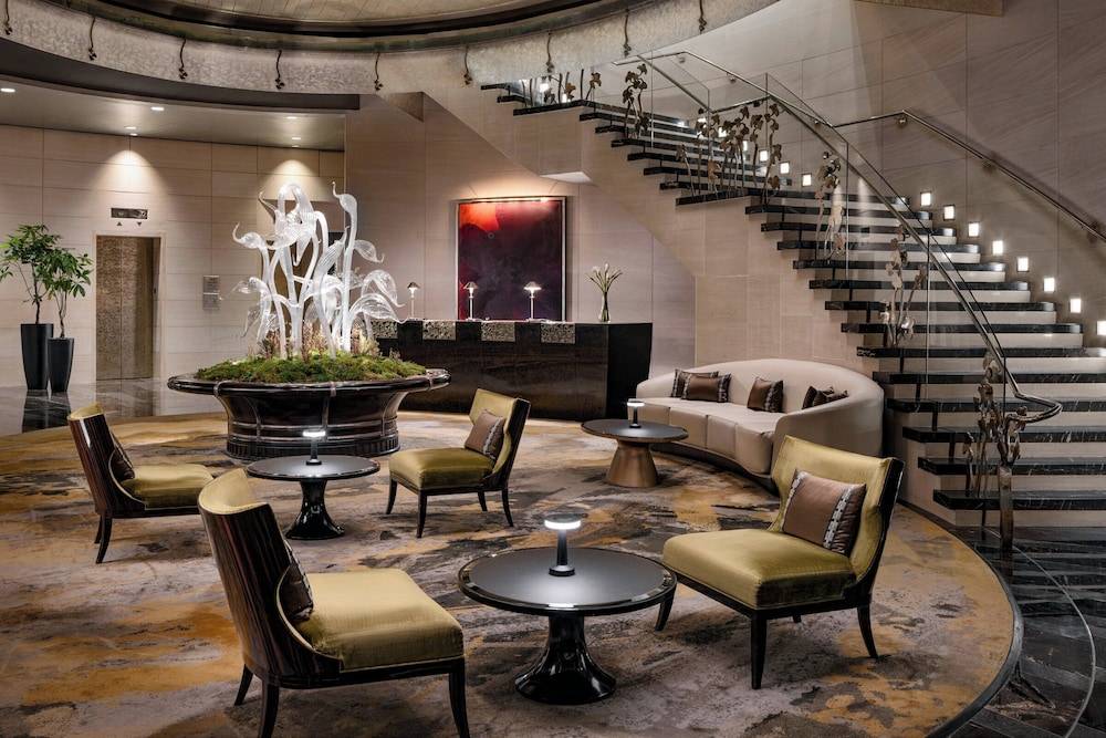 Mandarin Oriental, New York 2