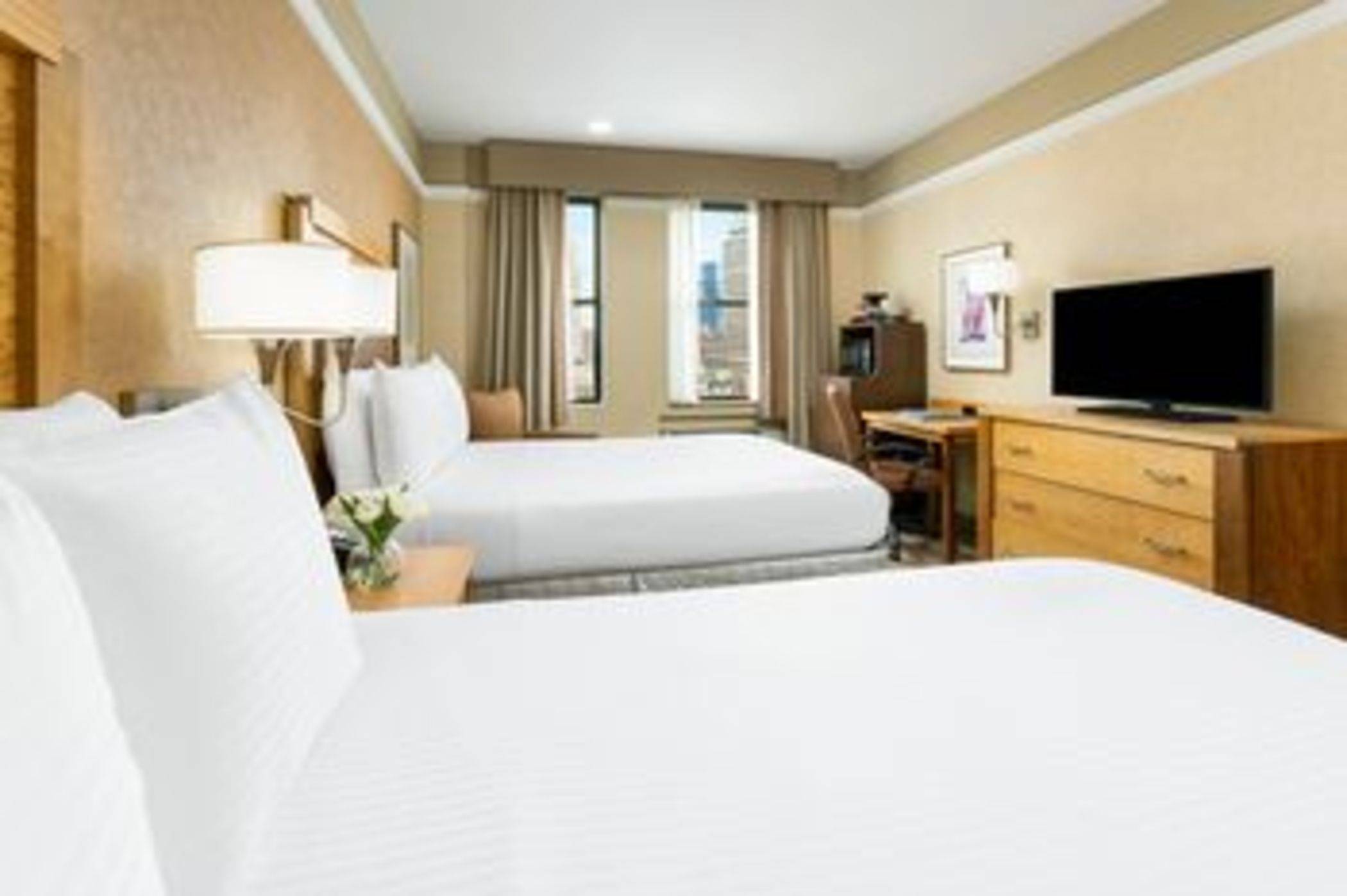 Nyma New York Manhattan Hotel 2
