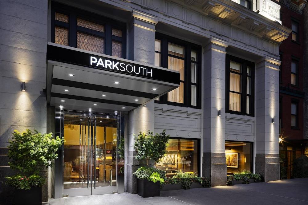 Park South Hotel, part of JdV by Hyatt 1