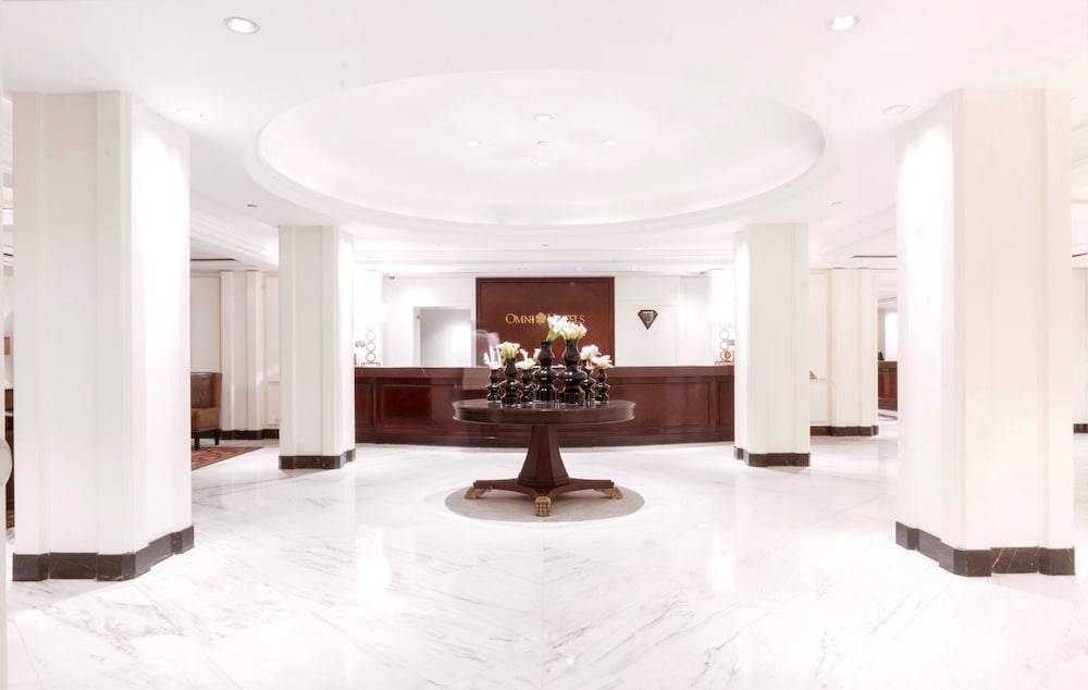Omni Berkshire Place 2