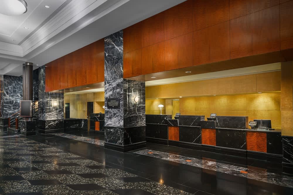 Millennium Hotel Broadway Times Square 2