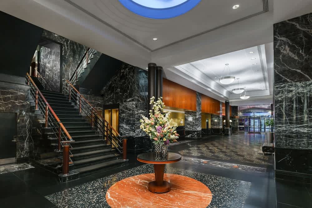 Millennium Hotel Broadway Times Square 1