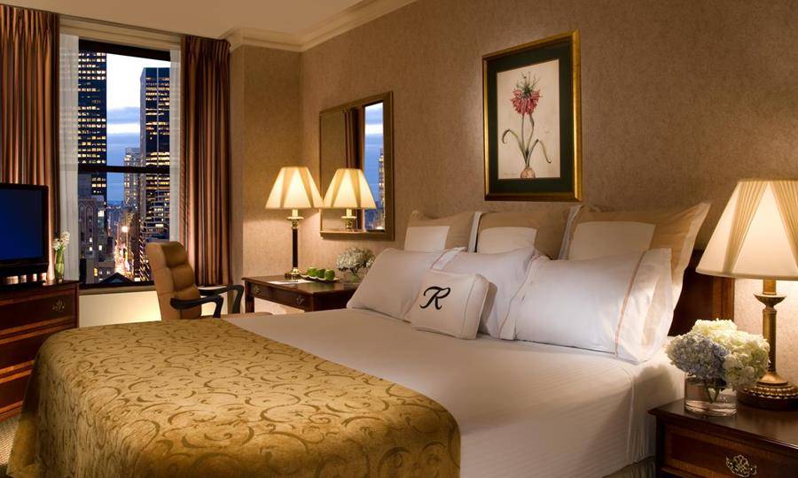 ROOSEVELT HOTEL 1