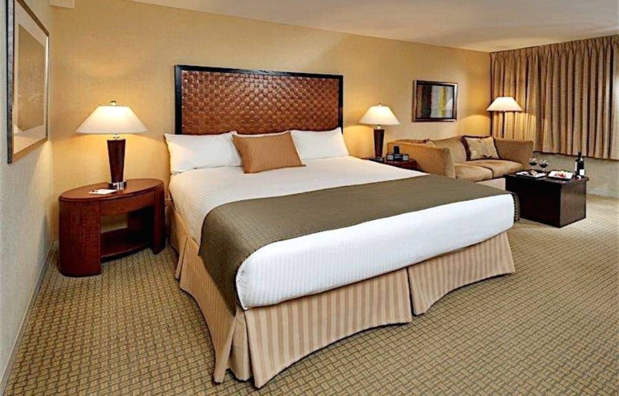 THE SKYLINE HOTEL NEW YORK 2