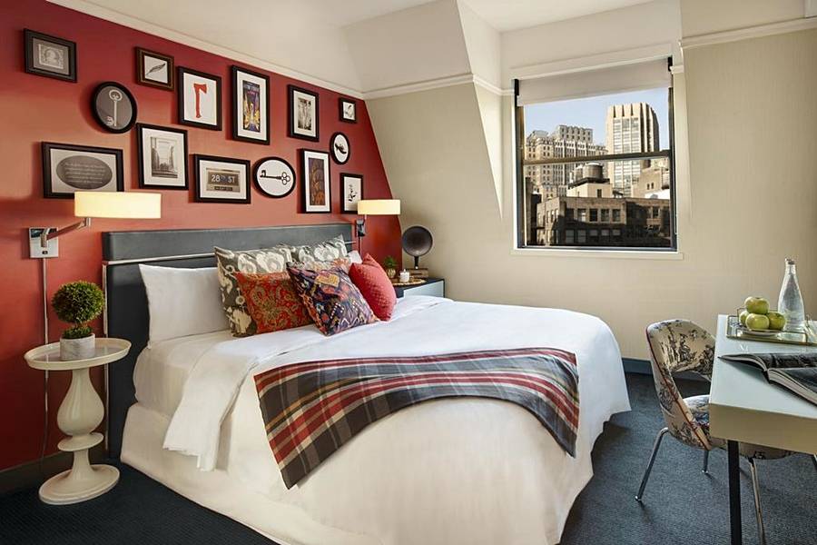 THE REDBURY NEW YORK 1