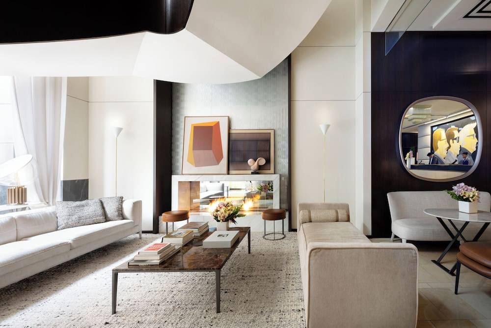 The Langham, New York, Fifth Avenue 2
