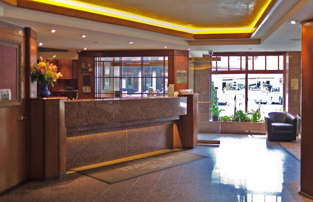 Travel Inn Hotel 2