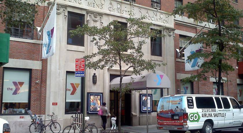 VANDERBILT YMCA 1