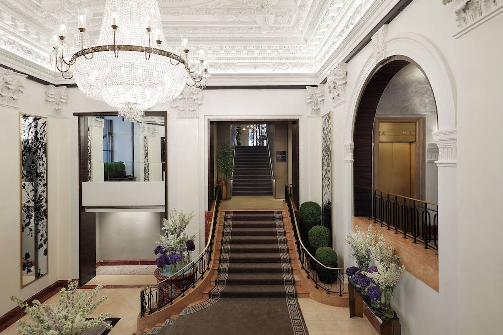 The Peninsula New York 2