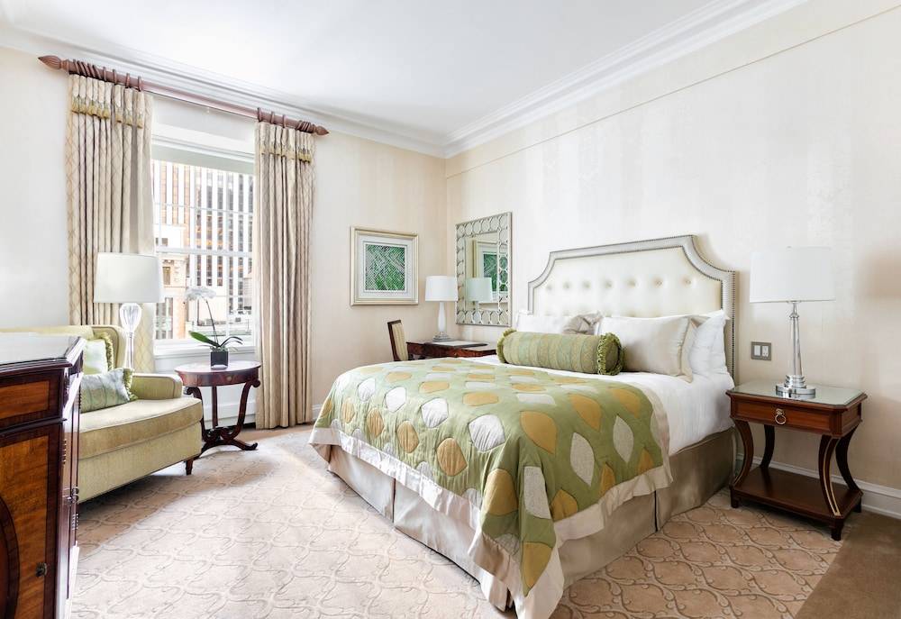 The Pierre, A Taj Hotel, New York 2