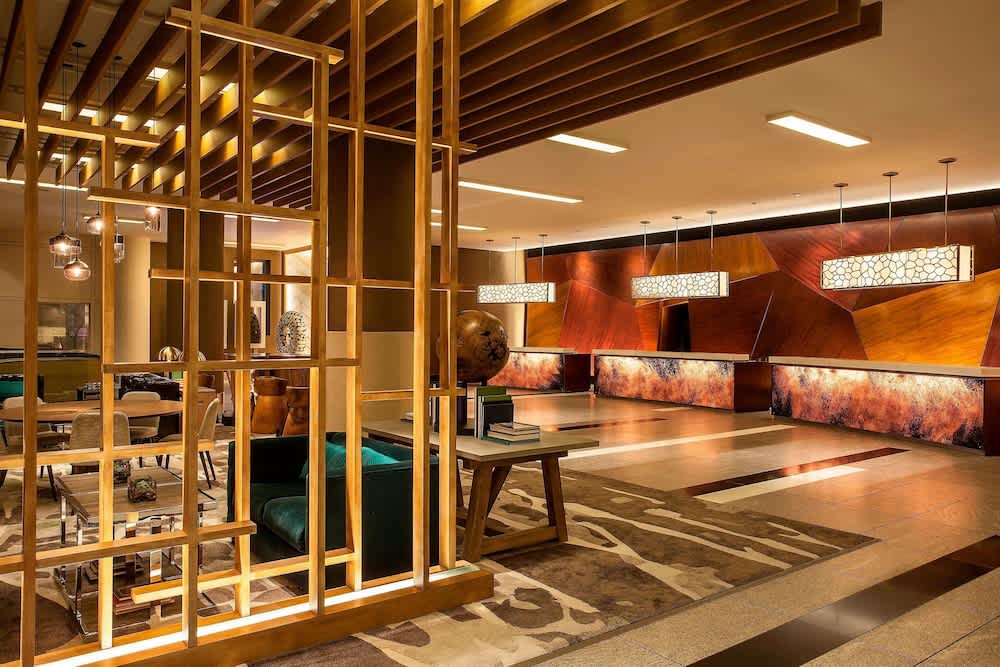 The Westin New York at Times Square 2