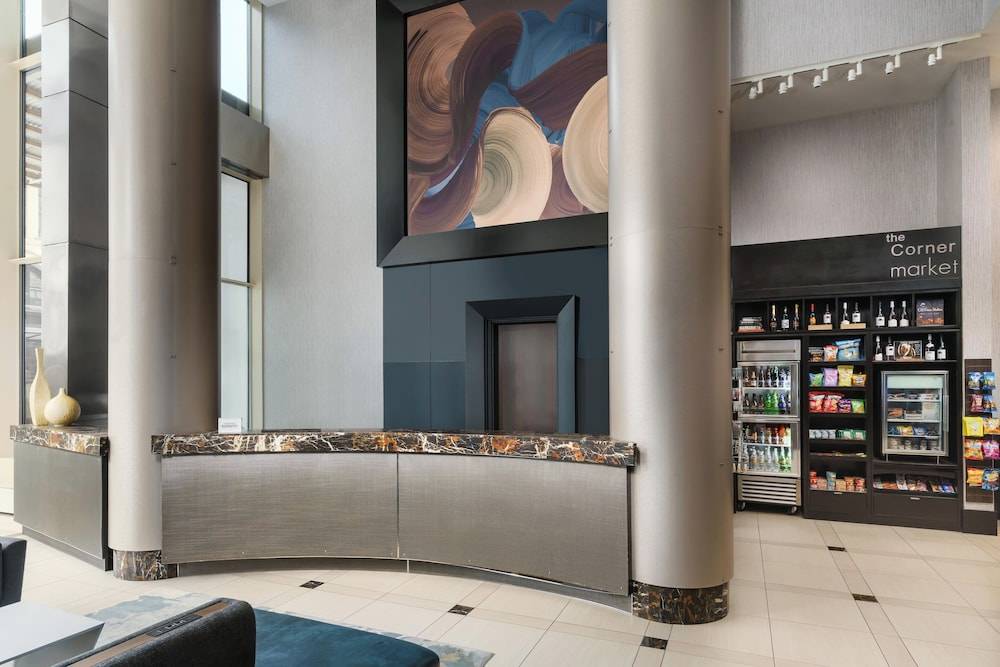 Fairfield Inn & Suites by Marriott New York Midtown Manhattan/Penn Station 2