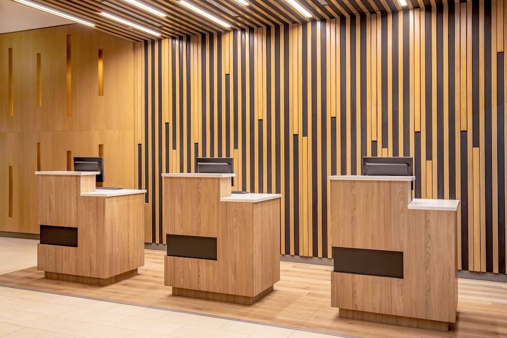 Courtyard by Marriott Times Square West 2